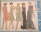 Vogue's Basic Design Pattern 1226 Size-14