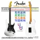 分期免運 贈千元配件/終身保固 Fender Modern Player Strat HSS OW 白色 電吉他 特殊款