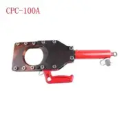 CPC-100A Split Hydraulic Cable Cutter for Copper Aluminum Core Amoured Cable
