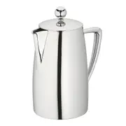 Avanti 6 Cup Art Deco Double Wall Coffee Plunger