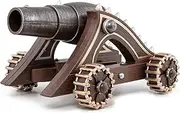 Papo Knights - Mediaeval Cannon 39933