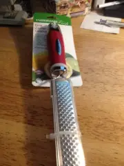 Farberware Fresh Fine Zester/Grater