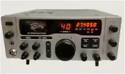 Galaxy DX2547G 40-Channel Orange LED Deluxe CB Radio AM SSB Base Station NEW