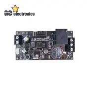 WIFI Mobile Phone Remote Controller Network timing Disconnection Running A3GS