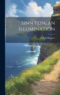 在飛比找博客來優惠-Sinn Fein, an Illumination