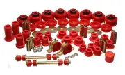 Energy Suspension 3.18128R Hyper-Flex System