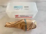 1 new INGERSOLL D'ANDREA 657005000163 RIDUZIONE RD 50/16.74 MHD 50 EXT Reducer