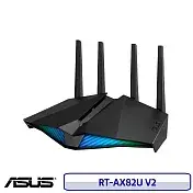 ASUS 華碩 RT-AX82U GUNDAM EDITION 鋼彈連名款 電競 AP