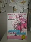 RUDE Manga Anime 35 Eyeshadow Palette Book 2 – 27 Shimmers & 8 Mattes
