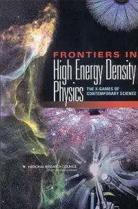 在飛比找博客來優惠-Frontiers in High Energy Densi