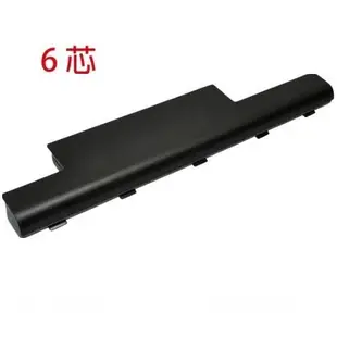 電池 適用於 ACER 宏碁 5736z V3-771 V3-771G V3-772G 電池 6芯 5200mAh