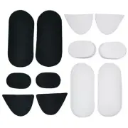 Lightweight Silicone Pad Button Cover for PS 2 Controller Anti-Throw Cover