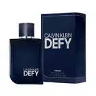 New Calvin Klein Defy Parfum 100ml Perfume