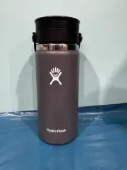 Hydro Flask 16 Oz Insulated Stainless Steel Leak Proof Sports bottle