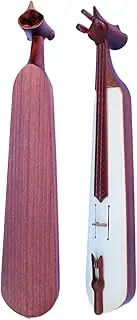Professional Turkish Black Sea Kemence Kemenche Bowed String Instrument BSK-4