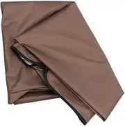 Swing Canopy Replacement Swing Porch Top Cover Waterproof Outdoor Furniture Top Cover for Patio Garden Swing /1068