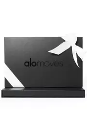 Alo Moves 1 Year Subscription Gift Box