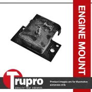 Front RH Engine Mount For NISSAN Patrol 61 Series MQ P40 All Auto Manual