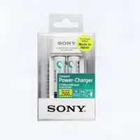 在飛比找樂天市場購物網優惠-SONY BCG-34HWU2K USB輸入迷你低自放電池充