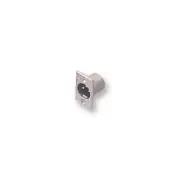GA28627 NEUTRIK - NC4MP - XLR PLUG, 4P, PANEL