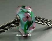 Trollbeads *Verazuberter Rosengarten * Enchanted Rose Garden * TGLBE - 20367 *