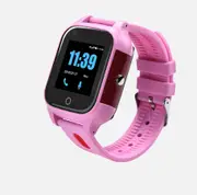 FA28 4G Smartwatch Kids Pink