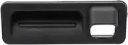 Storage Trunk with Lock Rear Door Tailgate Switch Trunk Release Opener Lid Lock Handle 81260-D9010 for KIA for Sportage 2016-2019,lockablestorage Chest trunktrunk Lock