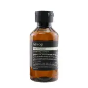 Aesop Classic Shampoo (For All Hair Types) 100ml/3.4oz