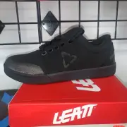 Leatt DBX 2.0 Flat Men's MTB Cycling Shoes 8.5
