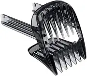 WuYan Replaceable Hair Trimmer Comb for Philips HC9450 HC9490 HC9452 HC7460 HC7462, Hair Trimmer Replacement Comb Adjustable 1-7 mm