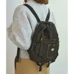 𝐏𝐫𝐞. LEE X RAWROW 韓國限定 STRING MINI BACKPACK