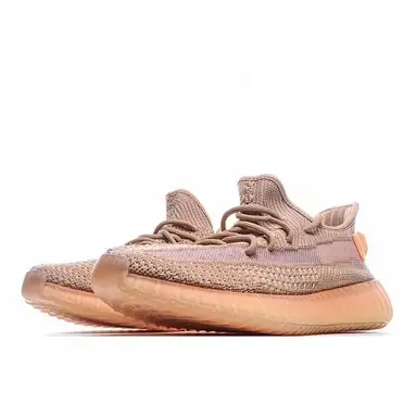 BEETLE ADIDAS YEEZY BOOST 350 V2 CLAY 泥土 EG7490 美洲限定