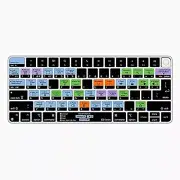 macOS Keyboard Cover for Magic Keyboard w/Touch ID or Lock Button (2021+)