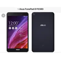 在飛比找蝦皮購物優惠-免運 ASUS FonePad 8 FE380  9H鋼化玻