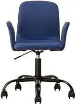 NITORI FR23 NV 6800822 2-Way Learning Chair That is Stain Resistant and Can Be Removed Armrests