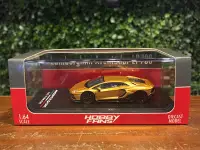 在飛比找Yahoo!奇摩拍賣優惠-1/64 HF Lamborghini Aventador 