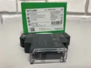 Timing relay RE17LAMW 0.7A 0,1s -100h on delay solid state output 24-240V AC/DC