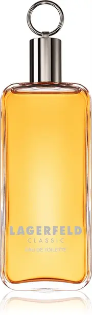Lagerfeld Classic EDT M 150 ml