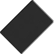 LIFKICH Mobile Phone Screen Amplifier Bracket Garage Door Screen Recording Portable Holder Power Bank Phone Stand Console Tablet Cable Charger Battery para Handheld Phone Magnifier Black