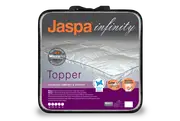 Jaspa Infinity MicroPol Mattress Topper