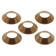 Jayair Pkt 5 Washer Copper #6 - AF4426