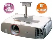 Projector Ceiling Mount for BenQ W1120