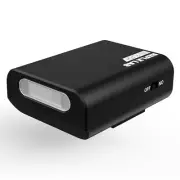 Reflx Lab Mini Flash Light Metal Shell For Digital/Film Canon Nikon Sony Camera