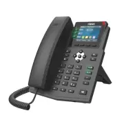 Fanvil X3U Pro Enterprise IP Phone 2.8" Colour Screen, 3 Lines, No DSS AU