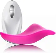 Vibrators Vibrating Egg Quiet Panty Vibrator Silicagel vibratorWireless Remote Control Portable Invisible Vibrating Egg Sex Toy For Women Balls