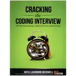 全新免運CRACKING THE CODING INTERVIEW 超高畫質 PDF檔 提升程式設計師的面試力