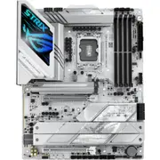 ASUS ROG STRIX Z890-A GAMING WIFI ATX Motherboard Support Intel 15th Gen CPU, [ROG STRIX Z890-A GAMING WIFI]