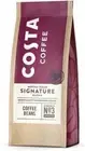 Costa Coffee Roasted Beans Mocha Itatlia Signature Blend , 200g Free Shipping