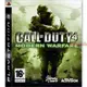 PS3 COD 決勝時刻 現代戰爭 -英文版- COD4 Call of Duty Modern Warfare