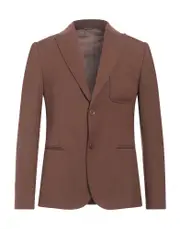 [DANIELE ALESSANDRINI HOMME] DANIELE ALESSANDRINI HOMME Blazers - Item 49940541